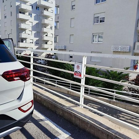 Luce Gold Apartment Zadar Exterior photo