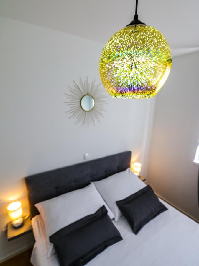 Luce Gold Apartment Zadar Exterior photo