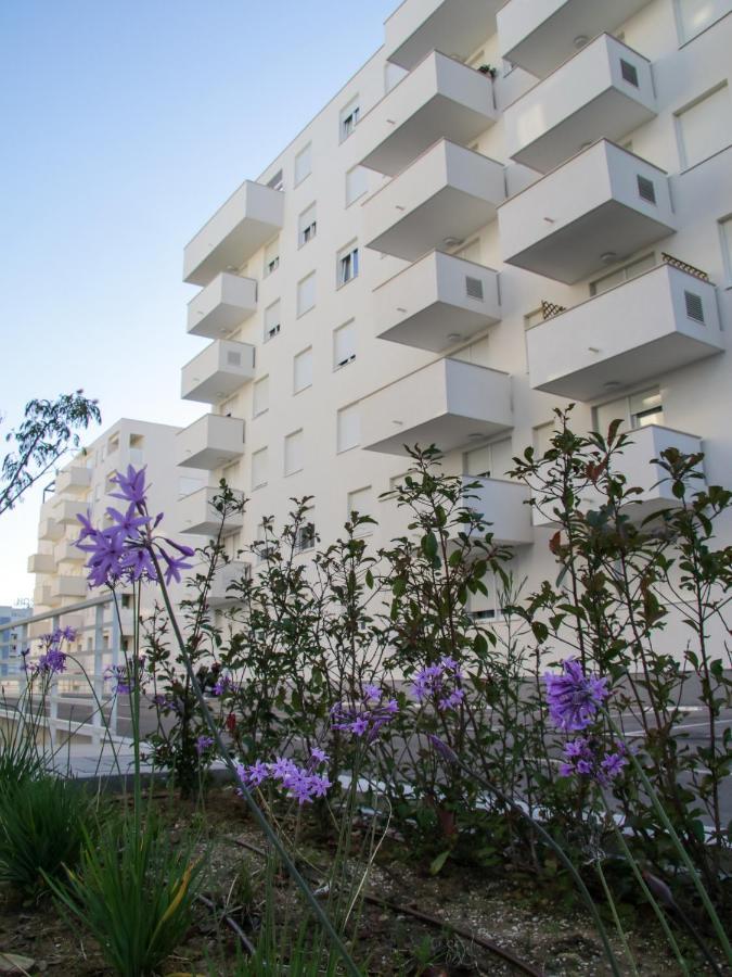 Luce Gold Apartment Zadar Exterior photo