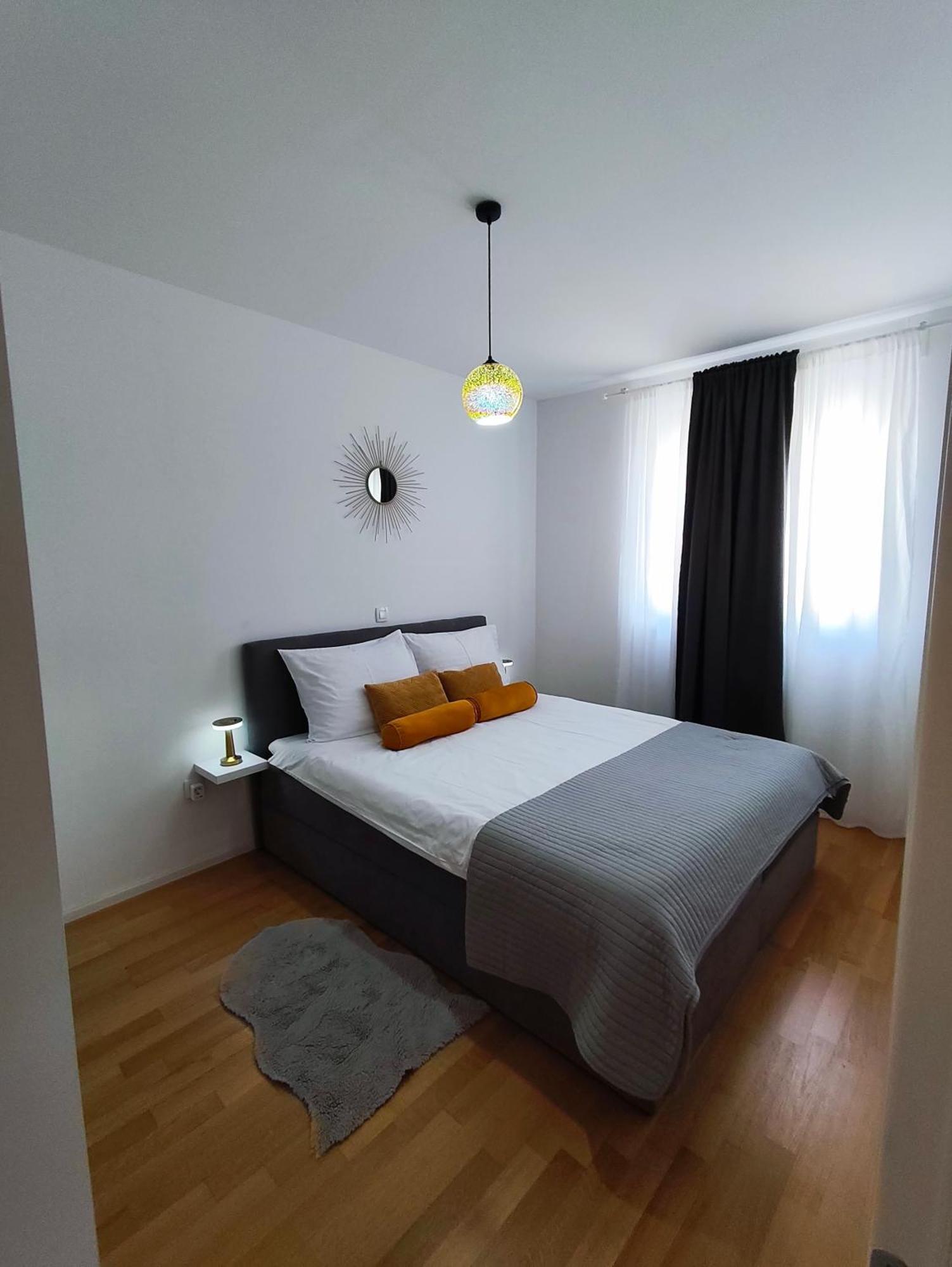 Luce Gold Apartment Zadar Exterior photo